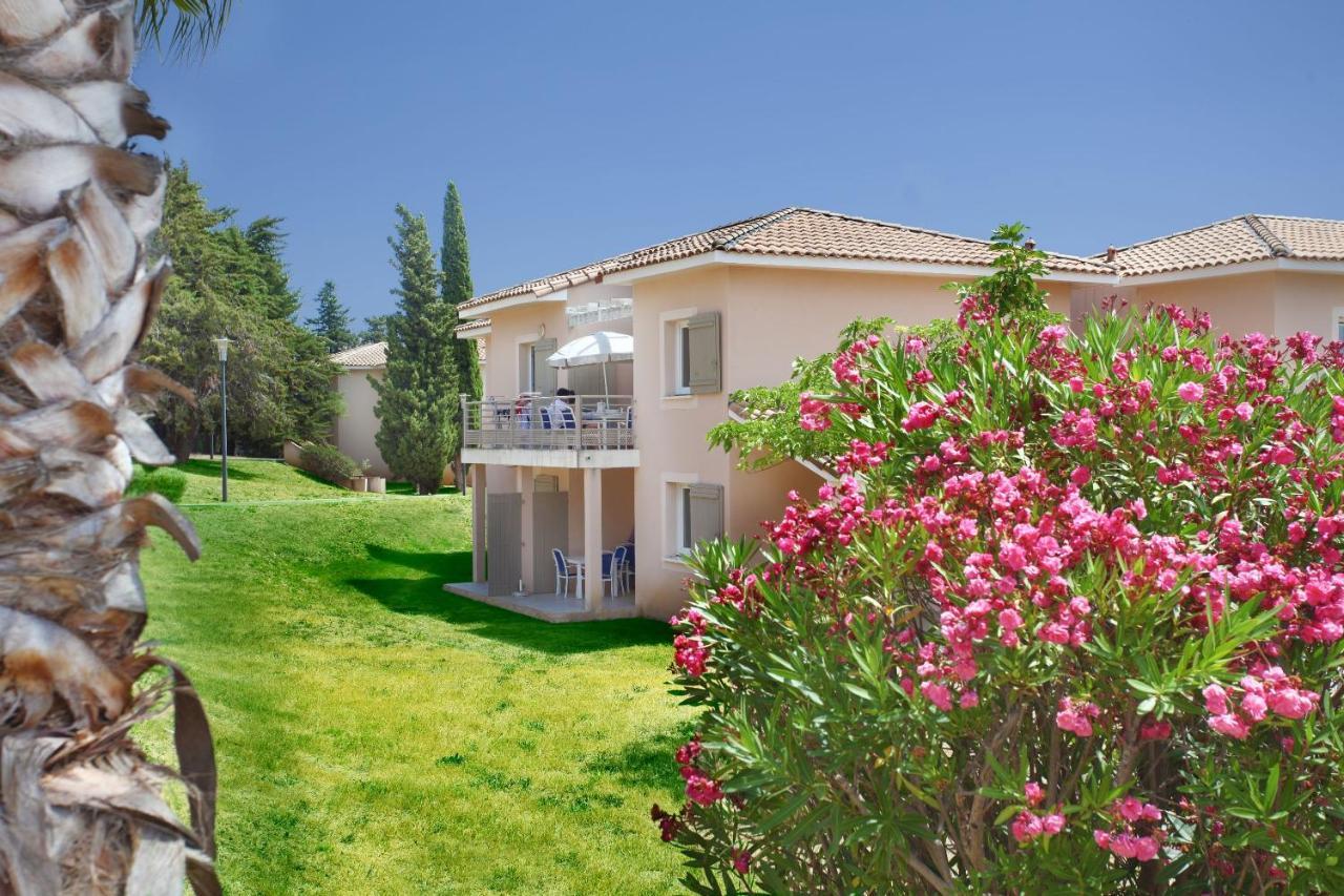 Résidence Odalys Les Océanides Apartahotel La Londe-les-Maures