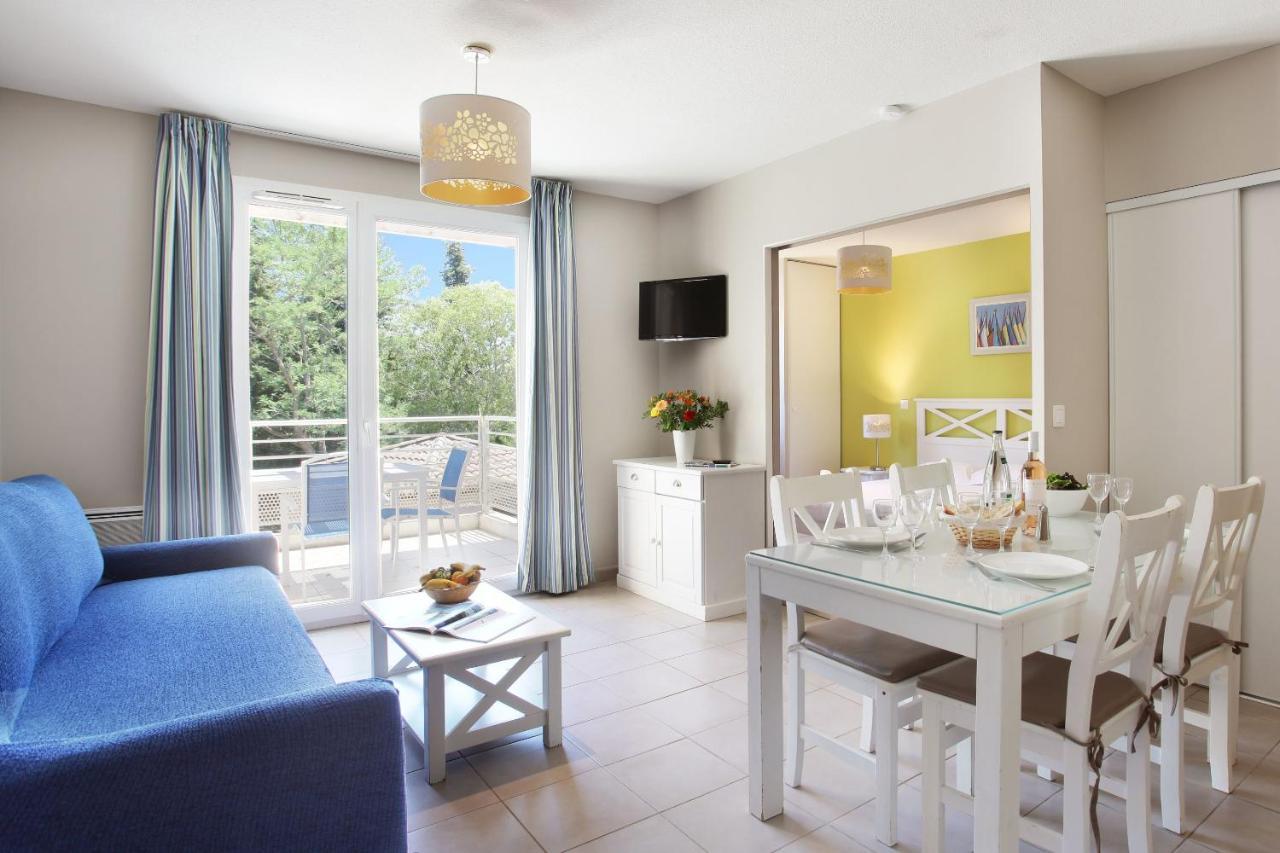Apartahotel Résidence Odalys Les Océanides La Londe-les-Maures