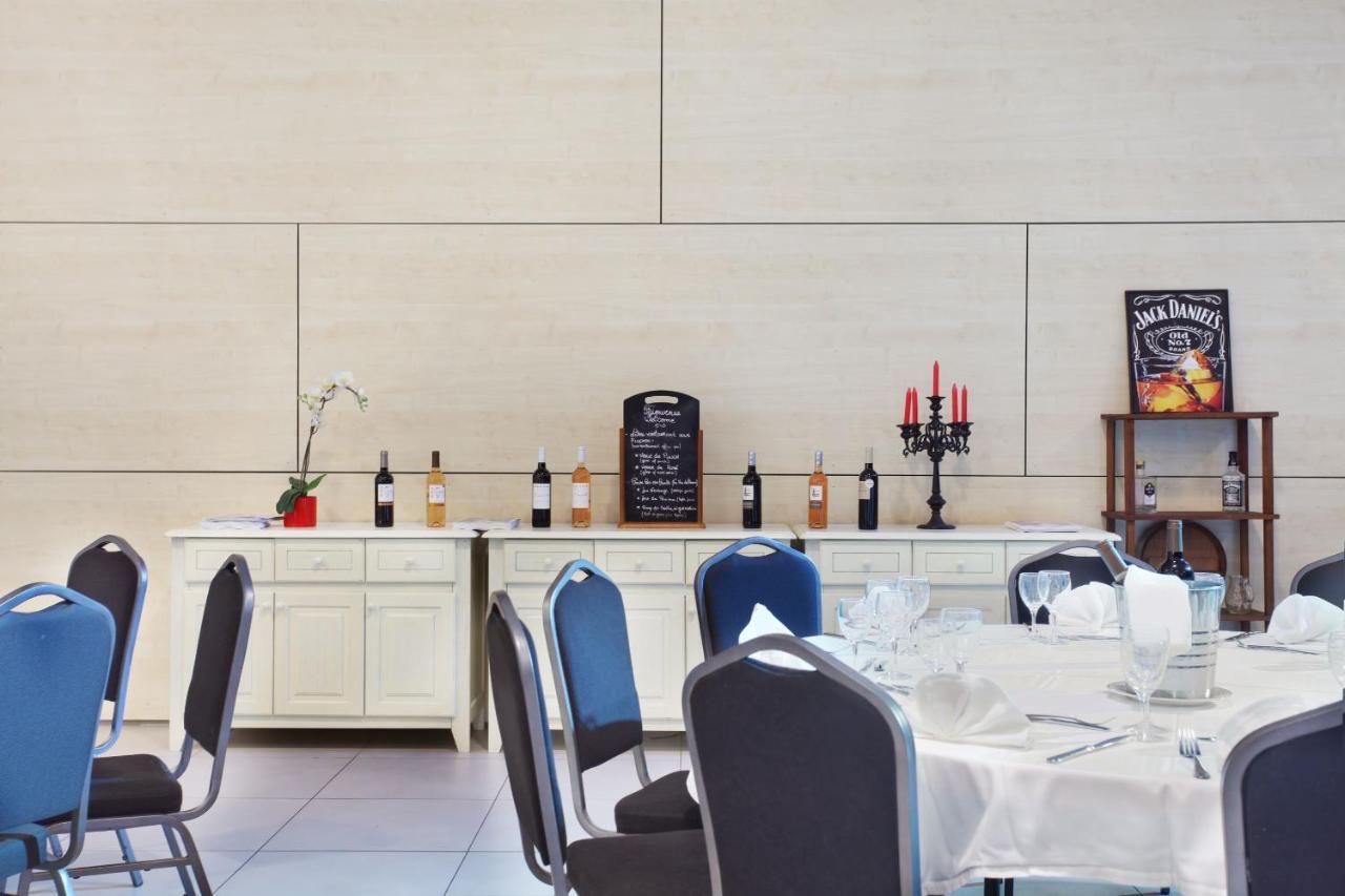 Résidence Odalys Les Océanides Apartahotel 3*