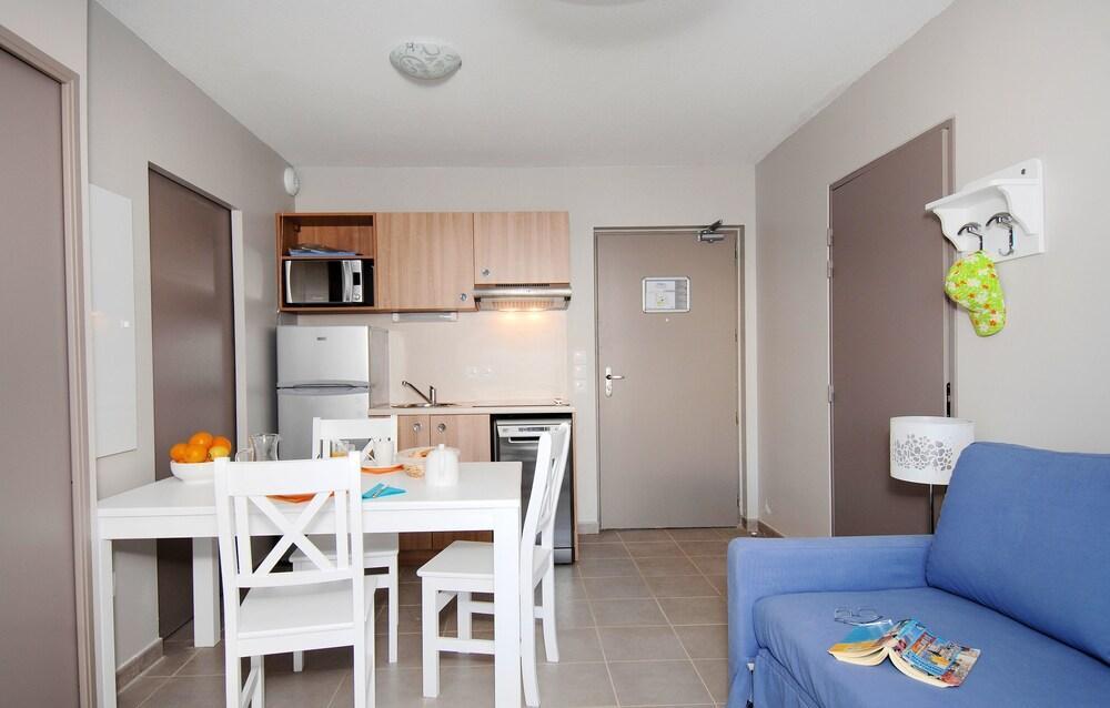 Apartahotel Résidence Odalys Les Océanides La Londe-les-Maures