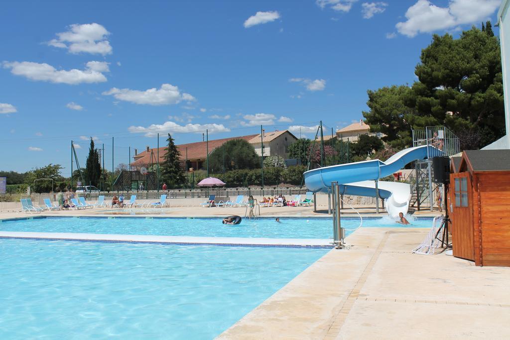 Odalys Les Oceanides 3*