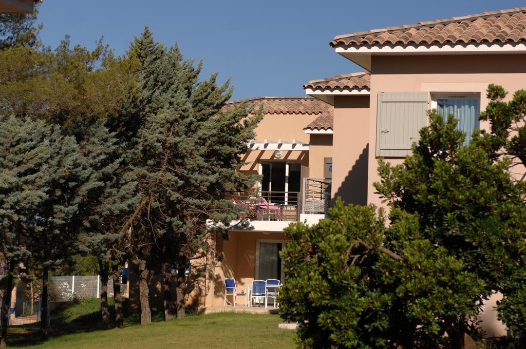Odalys Les Oceanides Aparthotel