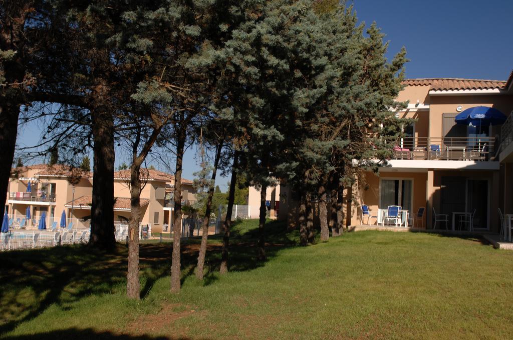 Apartahotel Résidence Odalys Les Océanides La Londe-les-Maures