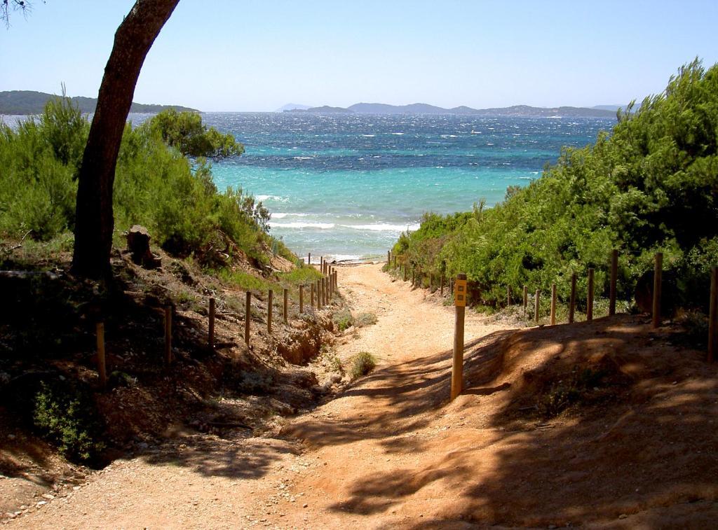 Résidence Odalys Les Océanides 3* La Londe-les-Maures