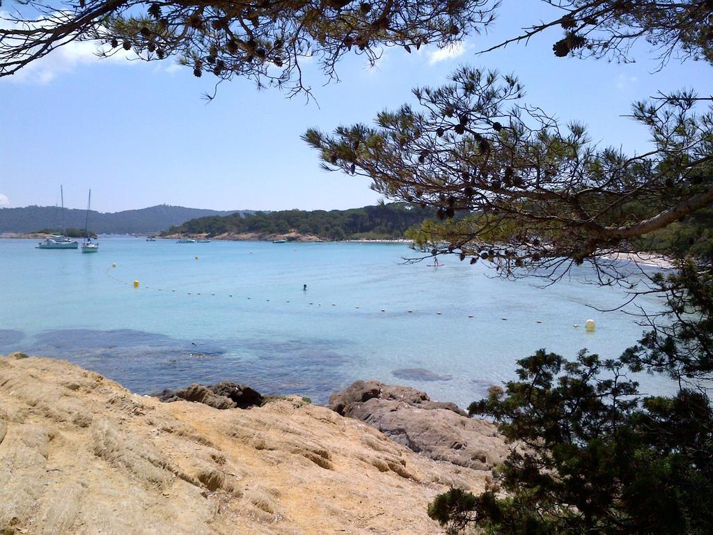 Apartahotel Résidence Odalys Les Océanides 3*