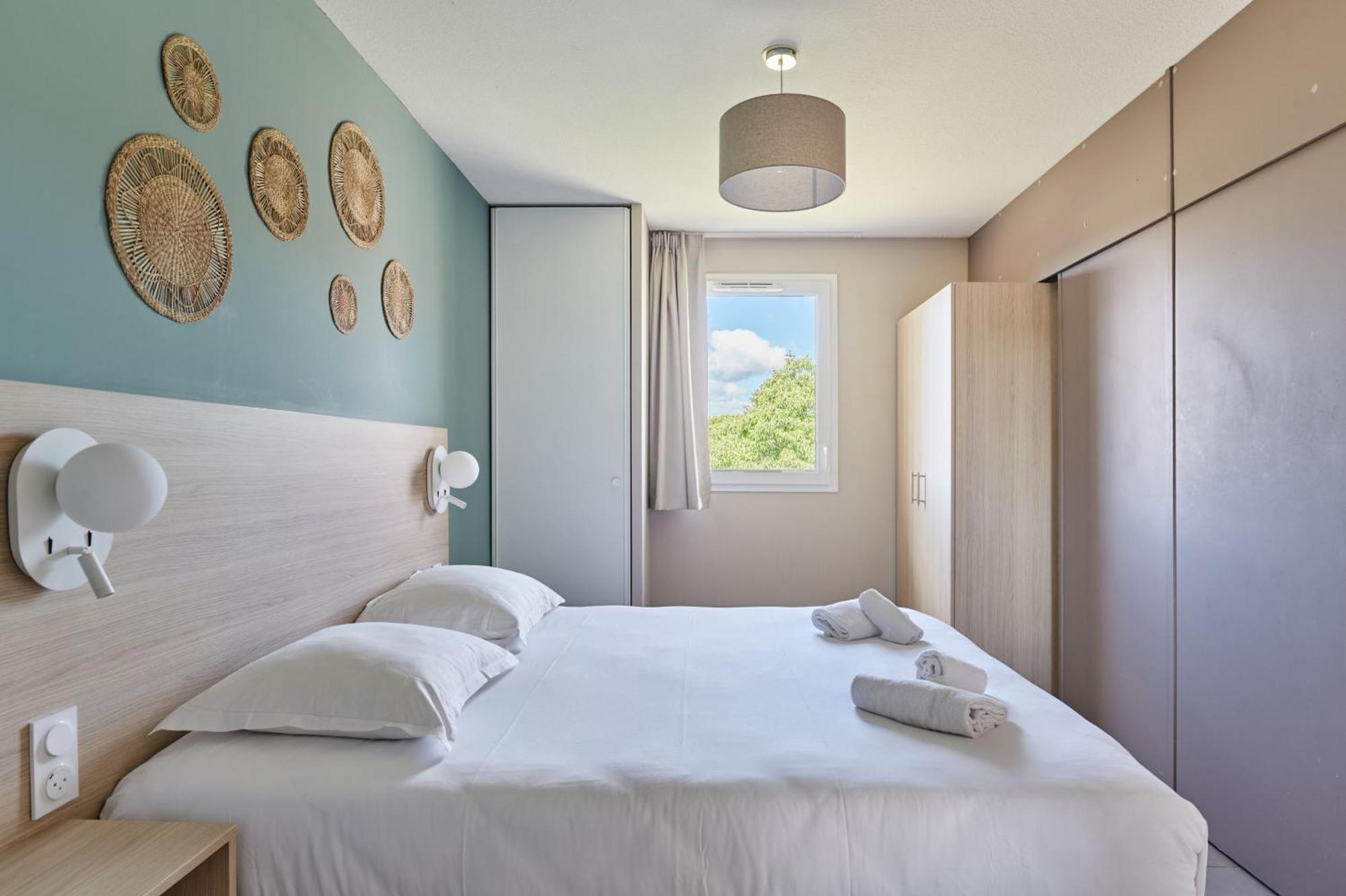 Aparthotel Odalys Les Oceanides
