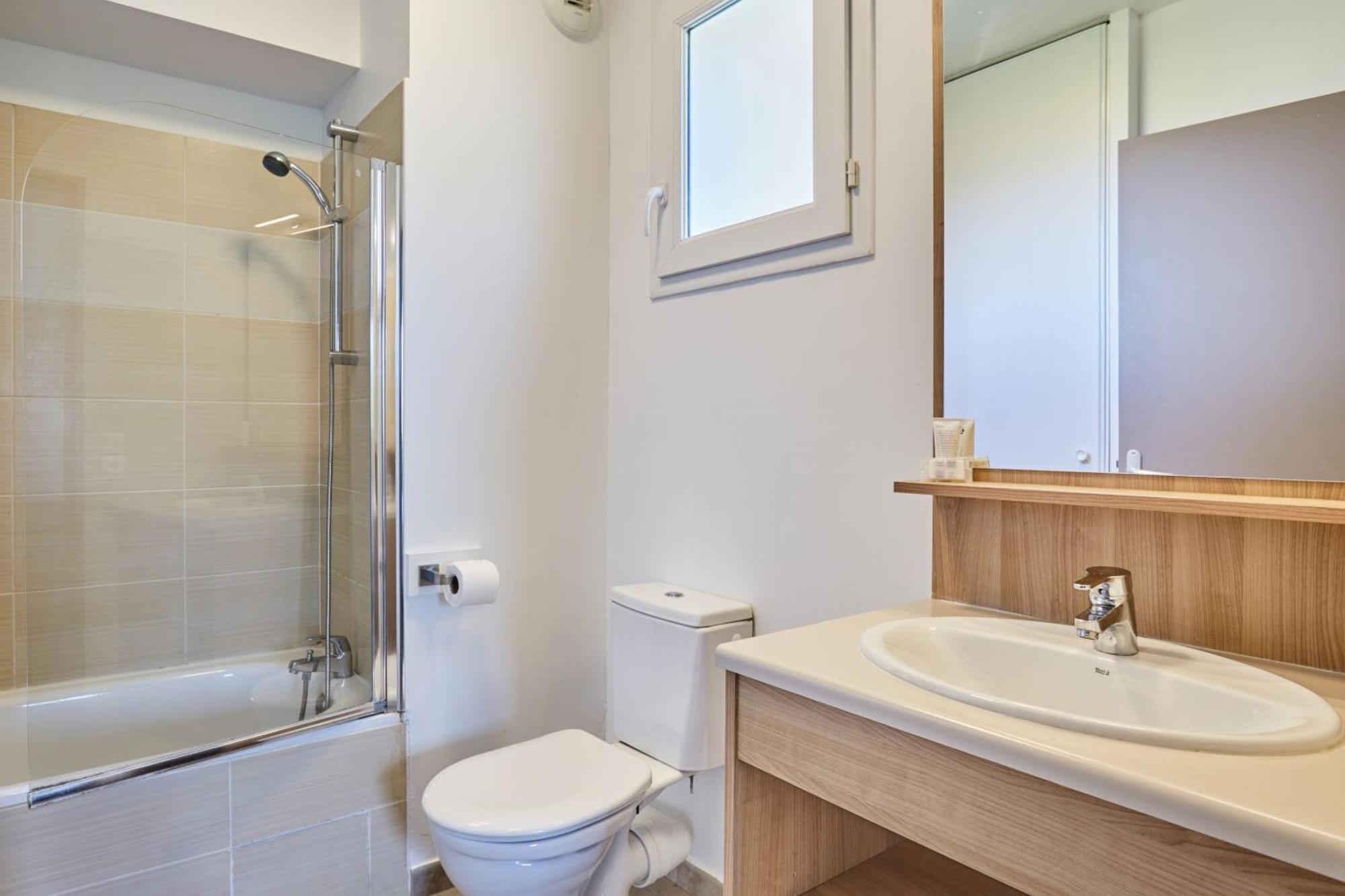 Odalys Les Oceanides Aparthotel 3*