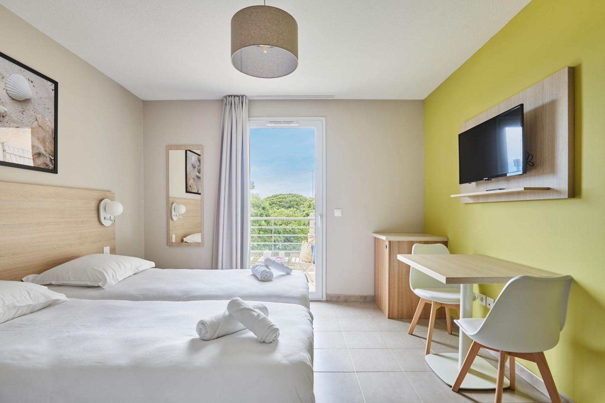 Odalys Les Oceanides 3* La Londe-les-Maures