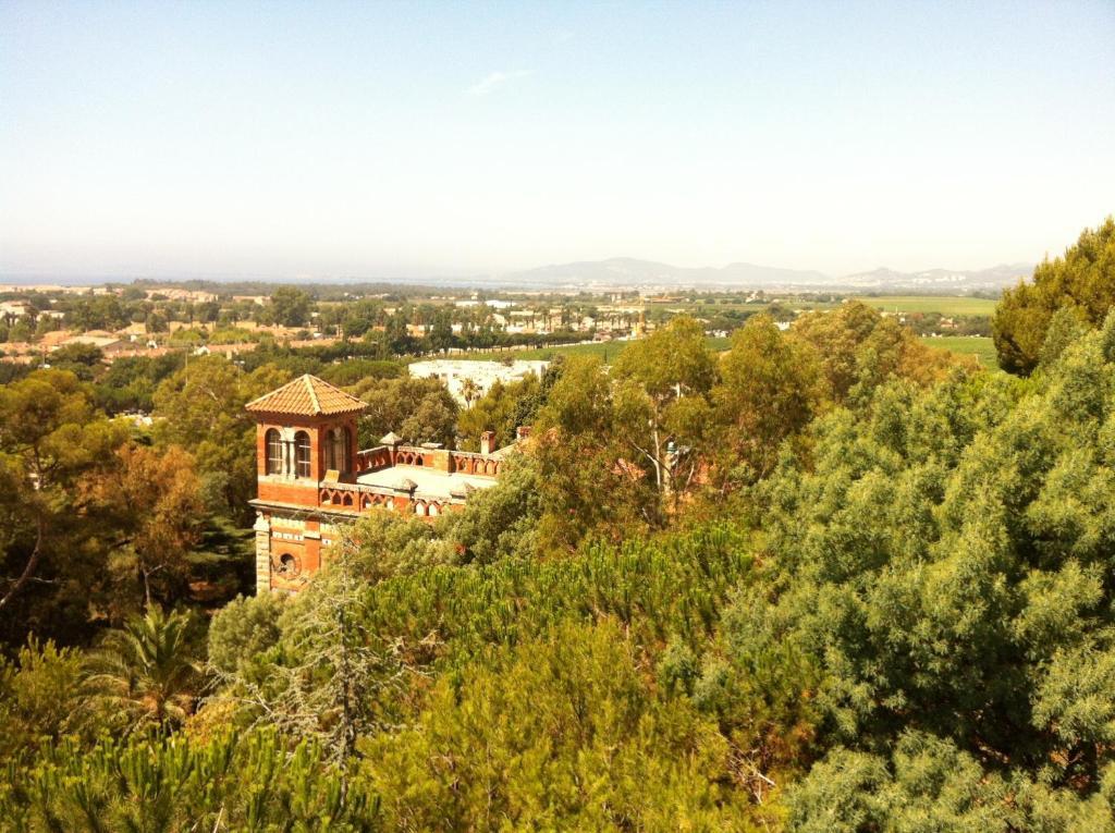 Résidence Odalys Les Océanides Apartahotel 3*