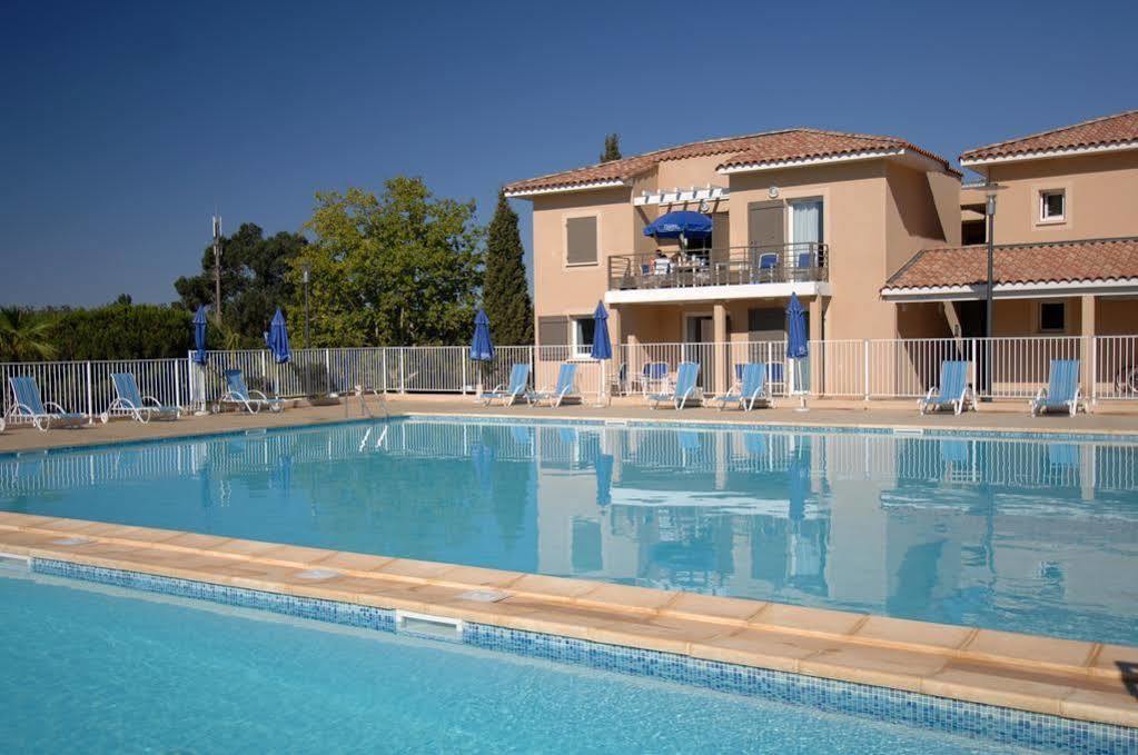 Odalys Les Oceanides 3* La Londe-les-Maures
